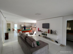 Casa na Praia de Águas Belas